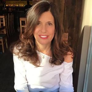 Meet your Posher, Linda